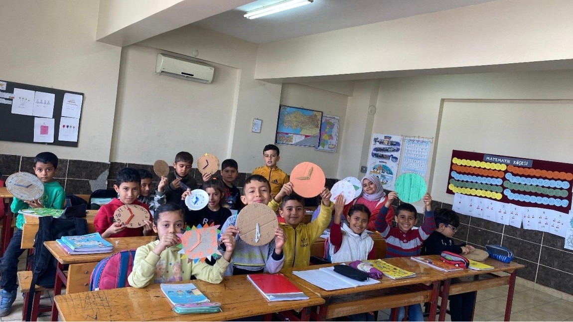 Zaman Dursun Dedik